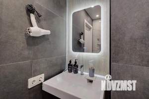1-к квартира, посуточно, 15м2, 1/1 этаж