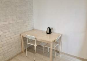 1-к квартира, на длительный срок, 30м2, 2/3 этаж