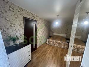 2-к квартира, на длительный срок, 45м2, 1/5 этаж