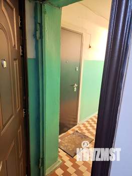 2-к квартира, на длительный срок, 44м2, 4/9 этаж