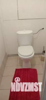 2-к квартира, посуточно, 52м2, 8/17 этаж