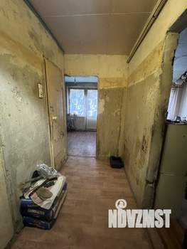 1-к квартира, на длительный срок, 33м2, 2/5 этаж