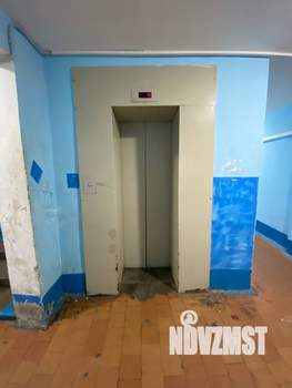 1-к квартира, на длительный срок, 36м2, 8/9 этаж