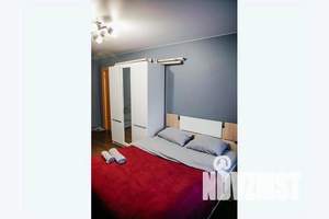 1-к квартира, посуточно, 32м2, 4/5 этаж