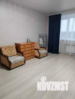 Студия квартира, посуточно, 41м2, 9/23 этаж