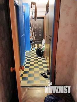 2-к квартира, на длительный срок, 43м2, 1/5 этаж