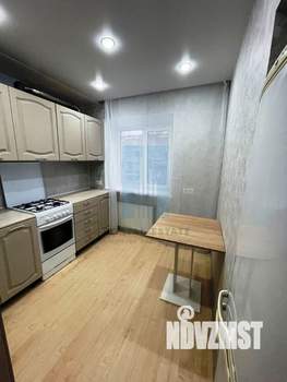 1-к квартира, на длительный срок, 31м2, 4/5 этаж