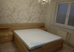 2-к квартира, на длительный срок, 60м2, 8/17 этаж