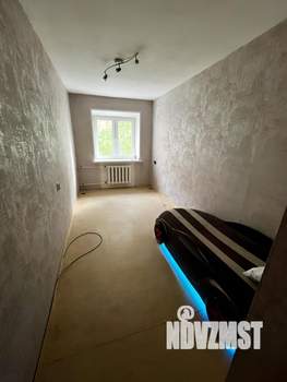 2-к квартира, на длительный срок, 44м2, 5/5 этаж