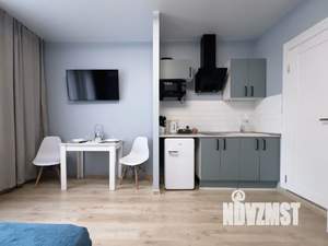 1-к квартира, посуточно, 12м2, 1/1 этаж