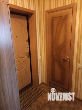 1-к квартира, на длительный срок, 37м2, 2/14 этаж