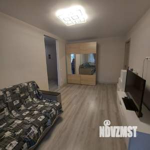 2-к квартира, на длительный срок, 44м2, 3/5 этаж