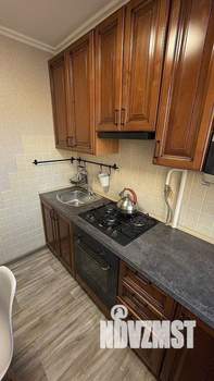 3-к квартира, на длительный срок, 61м2, 3/5 этаж
