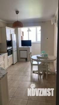 2-к квартира, на длительный срок, 57м2, 12/17 этаж
