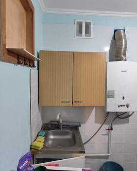 2-к квартира, на длительный срок, 44м2, 3/3 этаж