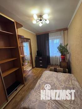 1-к квартира, посуточно, 48м2, 4/5 этаж
