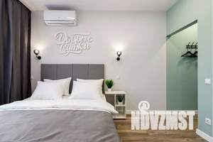 2-к квартира, посуточно, 30м2, 2/18 этаж