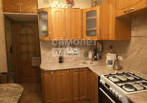 2-к квартира, на длительный срок, 65м2, 4/9 этаж