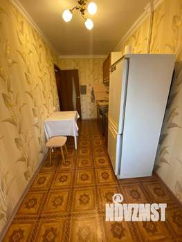 1-к квартира, на длительный срок, 36м2, 8/9 этаж