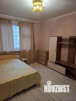 1-к квартира, на длительный срок, 37м2, 13/15 этаж