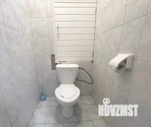 1-к квартира, посуточно, 40м2, 5/15 этаж