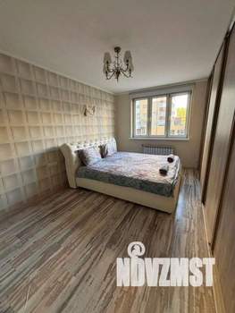 2-к квартира, посуточно, 65м2, 1/1 этаж