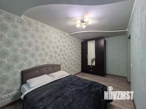 2-к квартира, посуточно, 48м2, 1/9 этаж