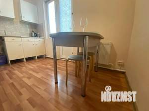 1-к квартира, посуточно, 30м2, 1/2 этаж