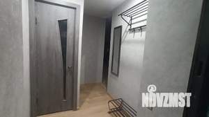 2-к квартира, посуточно, 43м2, 5/5 этаж