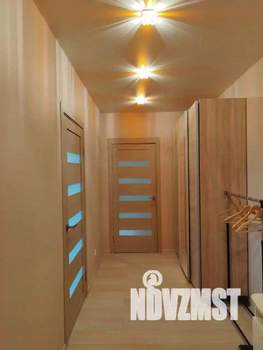 2-к квартира, посуточно, 54м2, 1/1 этаж