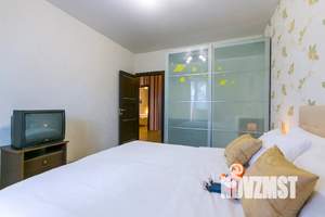 2-к квартира, посуточно, 61м2, 6/17 этаж