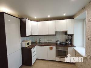 1-к квартира, на длительный срок, 42м2, 6/14 этаж