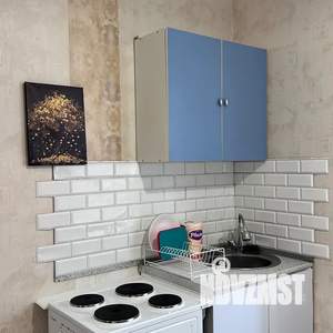 Студия квартира, посуточно, 22м2, 1/3 этаж