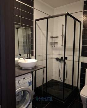 1-к квартира, на длительный срок, 37м2, 10/12 этаж