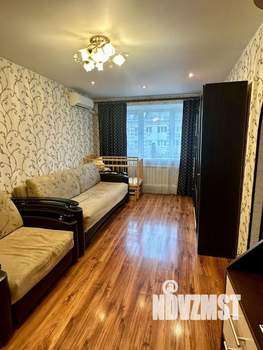 1-к квартира, на длительный срок, 33м2, 4/5 этаж