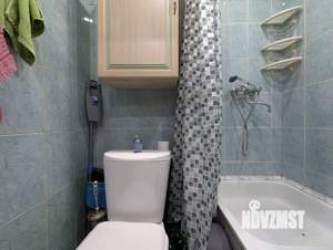 1-к квартира, на длительный срок, 19м2, 4/5 этаж