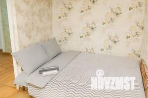 1-к квартира, посуточно, 32м2, 3/4 этаж