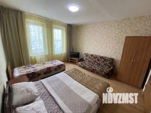 2-к квартира, посуточно, 56м2, 1/17 этаж