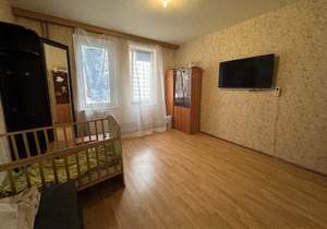 2-к квартира, на длительный срок, 55м2, 10/18 этаж