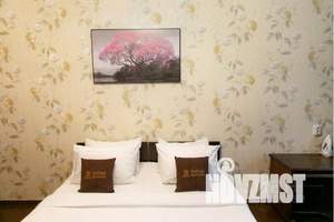 1-к квартира, посуточно, 37м2, 1/5 этаж