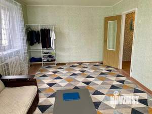 1-к квартира, на длительный срок, 31м2, 4/5 этаж