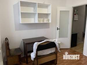 2-к квартира, на длительный срок, 54м2, 11/17 этаж