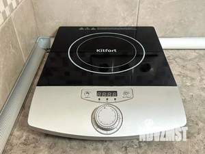 1-к квартира, посуточно, 12м2, 1/9 этаж