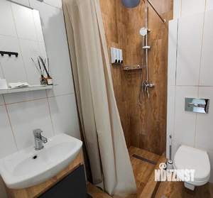 Студия квартира, посуточно, 18м2, 2/5 этаж