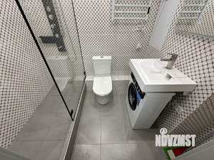 2-к квартира, на длительный срок, 38м2, 5/5 этаж