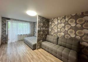 2-к квартира, на длительный срок, 45м2, 5/5 этаж