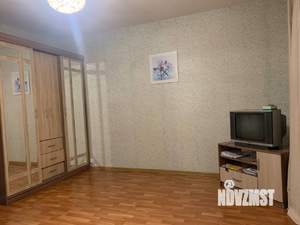 4-к квартира, на длительный срок, 97м2, 3/17 этаж