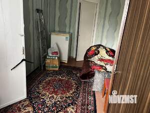 2-к квартира, на длительный срок, 48м2, 5/5 этаж