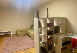 2-к квартира, на длительный срок, 60м2, 15/16 этаж