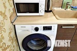 1-к квартира, посуточно, 35м2, 10/14 этаж